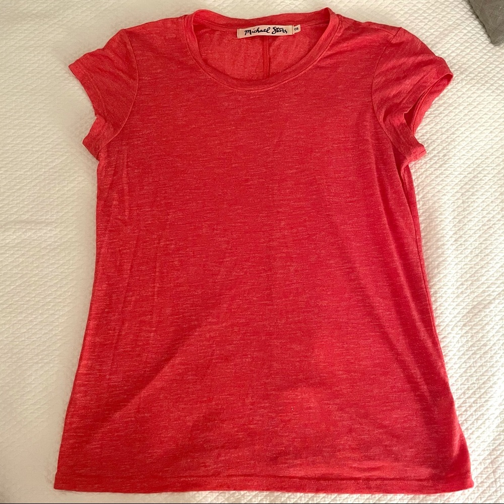 Michael Stars Tee